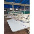 YUEHONG sequin embroidery machine